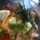 Greentea Japanese Restaurant photo by Thaphat ผ่อง
