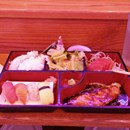 Oishi Sushi photo by Eitan Tsur