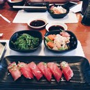 Sushi Mon photo by Heidi Kim