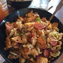 Genghis Grill - The Mongolian Stir Fry photo by Jerry Stuckart