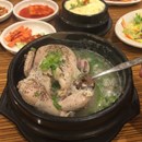 Keumsan Samgyetang photo by Ste Ven