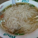Pho Hoa Noodle Soup photo by Yolanda Spencer