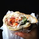 New Saigon Sandwich photo by Jasmine Mao