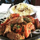 Al Watan Halal Restaurant photo by Sameer's Eats