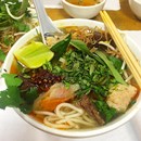 Huong Giang Restaurant photo by Kat West