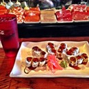 Kuroshio Sushi Bar and Grill photo by Keith Hinton