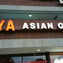 Jaya Asian Grill photo by Cheryl