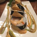 Kobe Japanese Steakhouse & Sushi Bar photo by Avverrecia Turner-Tuck