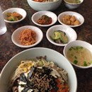 Koreana Restaurant photo by Maren B
