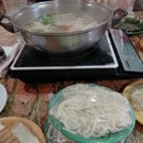 Hot Pot Heaven photo by Robby Chambrella