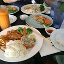 Sakura Sushi & Thai Cuisine photo by Patrick Martelly