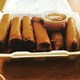 Eggroll Lady & Fish Shack