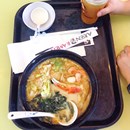 Ajisen Ramen photo by Irina Nazarova