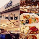 Hokkaido Seafood Buffet photo by Ninotchka C