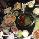 Shabu Grill photo by Mulan