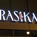 Rasika West End photo by Michal Wilson