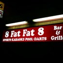 8 Fat Fat 8 Bar & Grille photo by Dante Guagliardo