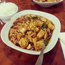 Great Wall Szechuan House photo by DC Dining Adventures