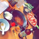 Shabu Shabu House photo by Kapualeialoha Neumann