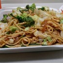 Panda Express photo by Edu Holmgren