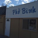 Pho Binh photo by David Young