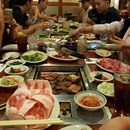 Seoul Garden Restaurant photo by Shorty Le