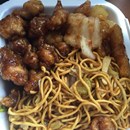 Panda Express photo by Tona McCoy