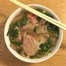 Pho Golden palace & Vietnamese Resturant photo by Britt Schramm