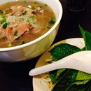 Pho Le Vietnamese photo by Richard Givney