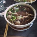 Pho Today photo by Tessa Domzalski