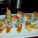 Sushi Siam of Aventura photo by Jackie Kalas