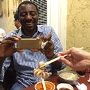 Old Time Noodle House photo by George Zaloom