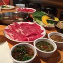 Shabu Shabu House photo by Todd Tanaka