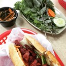 Quoc Huong Banh Mi Fast Food photo by Priscilla C.