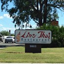 Line Thai Restaurant photo by Gigantor