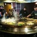 HuHot Mongolian Grill photo by Sherry Knight