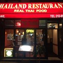 Thailand Restaurant photo by Mark Neurohr-Pierpaoli