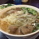 Pho T Cali photo by Kris Lee