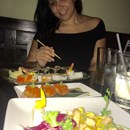 Toni's Sushi Bar Japanese Restaurant photo by SocialMedia305