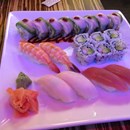 Sushi Junki photo by Alex VII