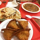 Halal Indian Cuisine photo by Amar Moorjani