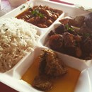 Rajbhog Indian Food Market & Cafe photo by Kaiyah OnFire