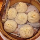 Nan Xiang Dumpling House photo by Chris Miller