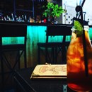 Kissa Bar photo by Rita L