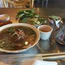 Pho Viet photo by Aya Zook