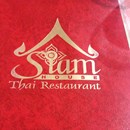 Siam House Thai Restaurant photo by Yuqing Lei