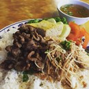 Pho Hoa Hiep Restaurant photo by Kris Lee