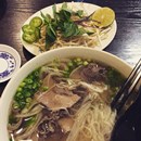 Pho T Cali photo by Kris Lee