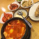 Tofu House photo by Cycling Peon