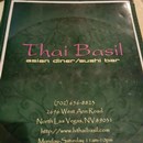 Thai Basil photo by Troy Smith